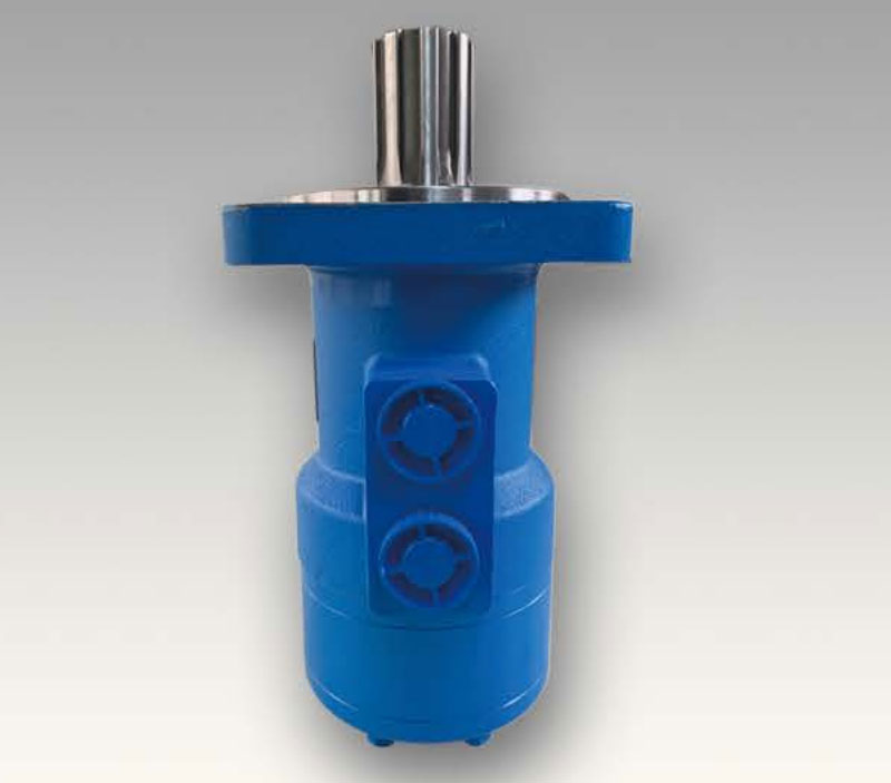 BM4 motor