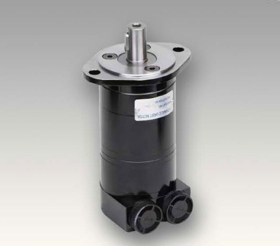 BMM motor