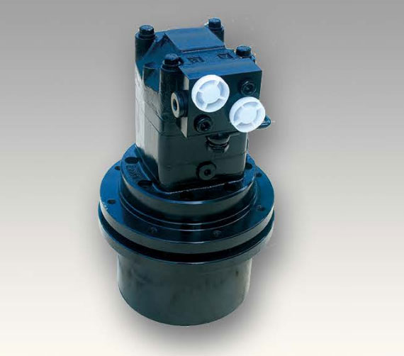 WGB Reducer